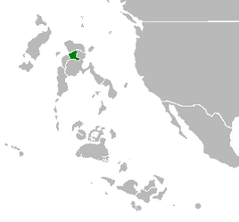 Map of Engotu
