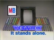 Vectrex (1983)