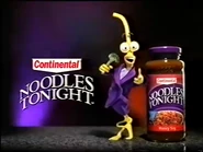 Continental Noodles Tonight (2002)