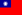 Flag of Taiwan