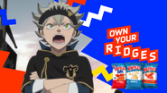 Ruffles (Asta from Black Clover, 2022)