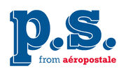 P.S. from Aeropostale logo.jpg