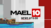 "MAEL News 10 at 5" open (2023–present)