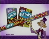 Wonka Nerds Rope (2003)