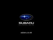 Subaru "Roam" (2003) (re-ran in 2004)