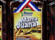 Mama Juana (1998)