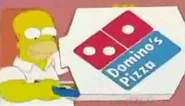 Domino's (2004)