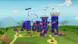 Modern Interomangirale Park (unused, but only in Central and South feed)