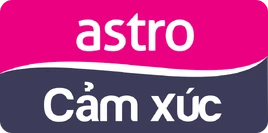Astro Cảm Xúc logo 2024