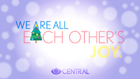 Network ID (We Are All Each Other's Joy, Christmas 2024)