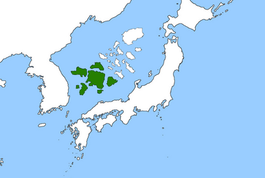 Animeland or animoysian republic, Fictional nations Wiki