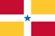 Flag of Samuelsworth