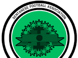 Sentan men's national football team