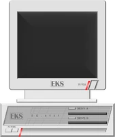 EK-6585 (EKS branding)
