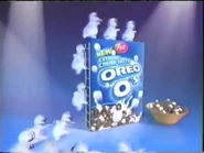Oreo O's (2002)