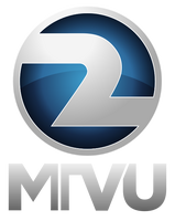 Alternate logo #1 (2016–2020)
