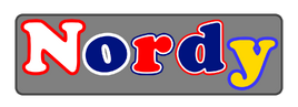 Nordy logo