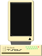 TS-Desk (1973)