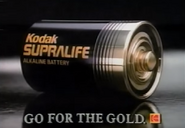 Kodak Supralife (1986)