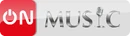 ON Music logo