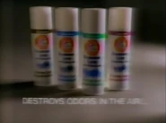 Arm & Hammer air freshener (1987)