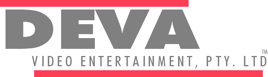 Deva Video logo