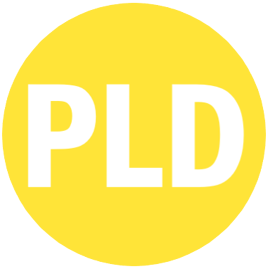 PLD (Spain) electoral symbol