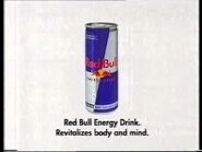 Red Bull (1999)