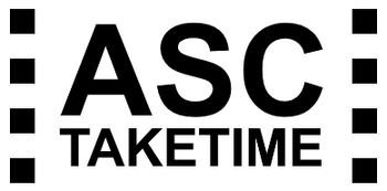 ASC Taketime logo