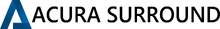 Acura surround