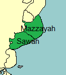 Provinces of Barokia