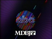 "Something's Happening" ID (1987–1988)