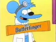 Butterfinger (2000)