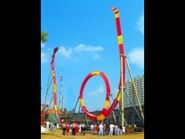 Cyberchase: Hack Attack (this is Cobra at Cobra Amusement Park; video at 5:11)