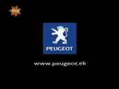 Peugeot (2004, recorded with Nickelodeon)