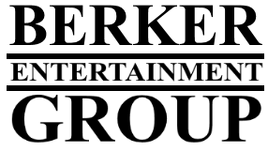 Berker Entertainment Group logo