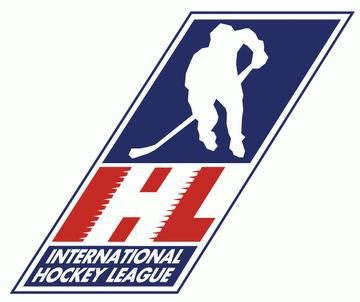 A revival of the International Hockey League. Louisville