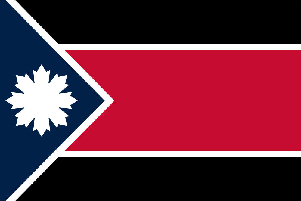 Flag of Magisteria Dream Fiction - Latest