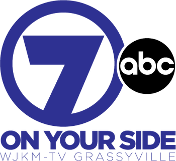 WJKM-TV logo 2020