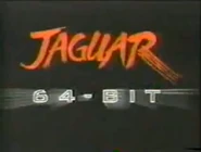 Atari Jaguar (1993)