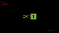 CRT 1 (2020-2021)