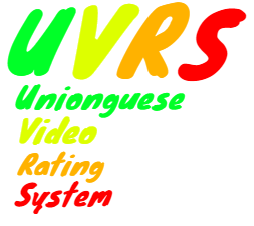 Unionguese Video Rating System | Dream Fiction Wiki | Fandom