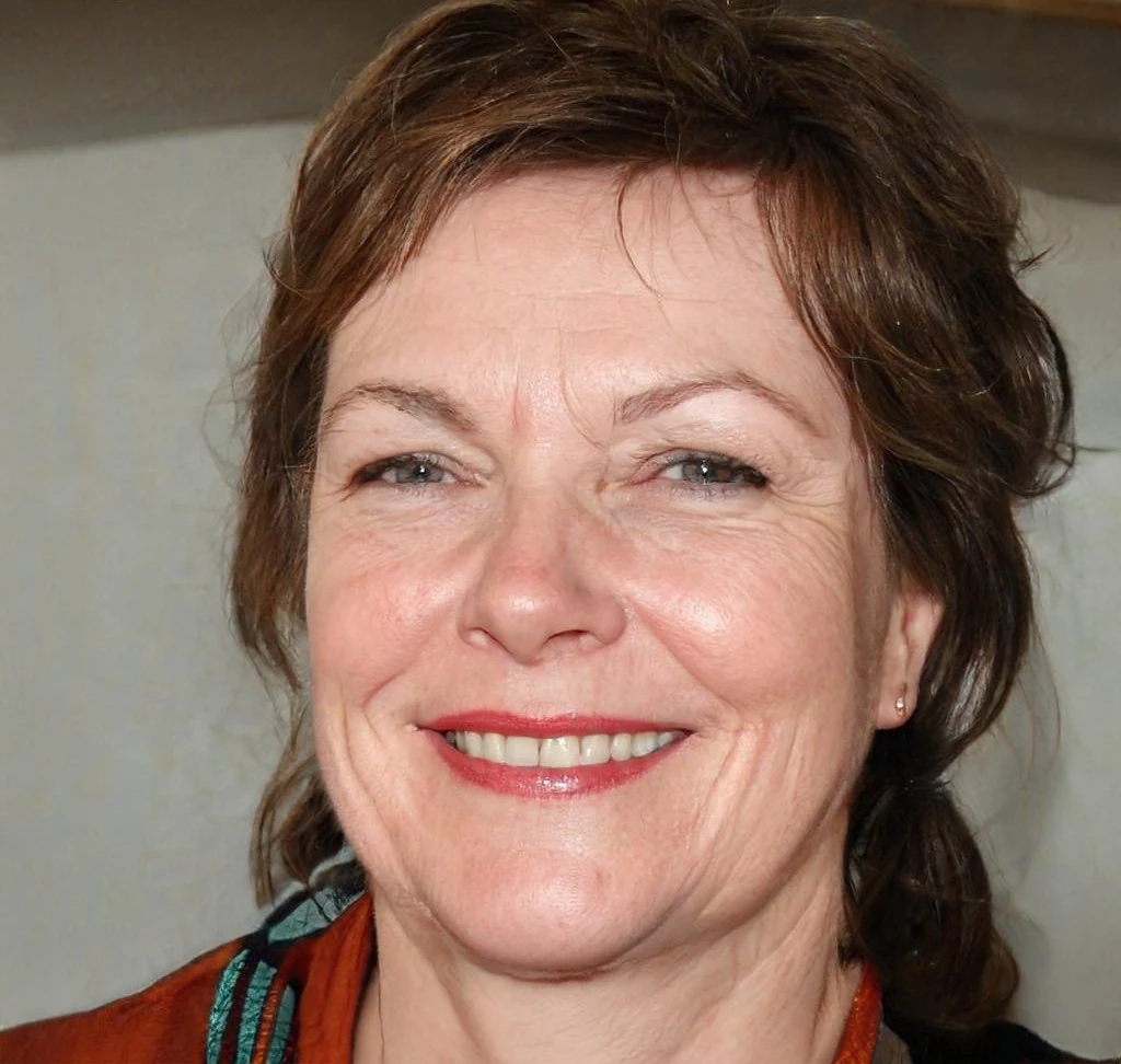 Ruth Gibbons | Dream Fiction Wiki | Fandom