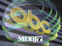 "Something's Happening" ID (1989–1990)