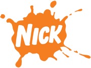 Nick splat 2005