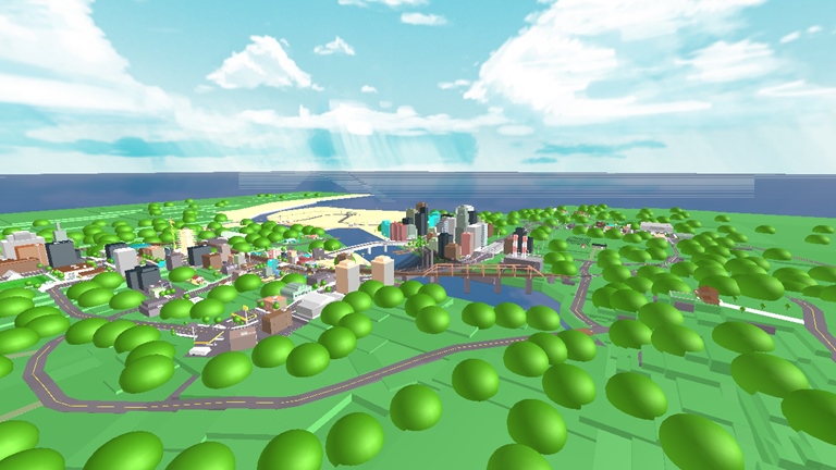 Robloxity Dream Fiction Wiki Fandom - robloxity city roblox