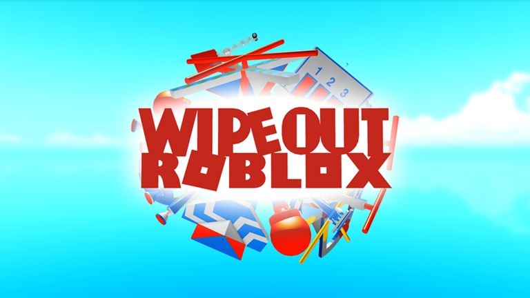 Wipeout Roblox Dream Fiction Wiki Fandom - wipeout en roblox