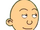 Caillou (Caillou Gets Grounded GX)