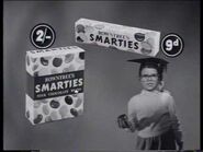 Smarties (1963)