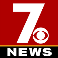 "7 News" logo #1 (2016–present)